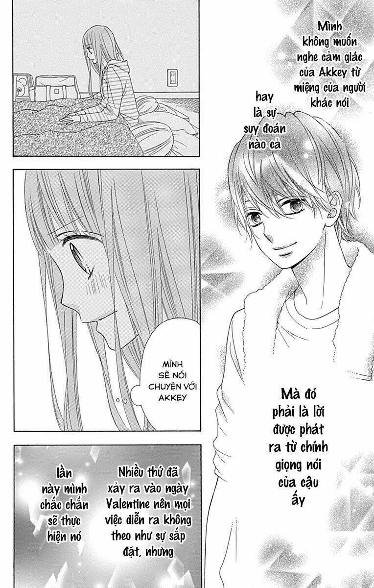 Tsubasa To Hotaru Chương 32 Ảnh 9