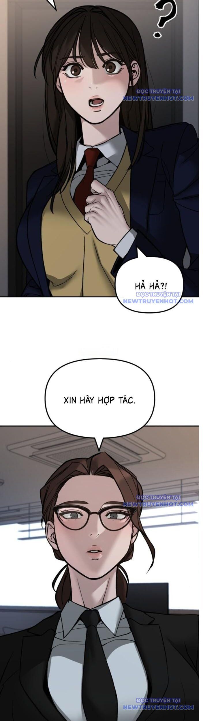 Giang Hồ Thực Thi Công Lý Chương 133 Ảnh 36