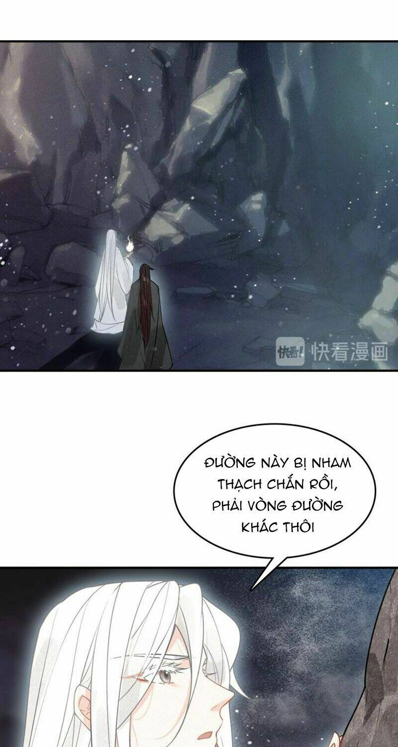 Đế Sư Tại Thượng Chương 49 Ảnh 12