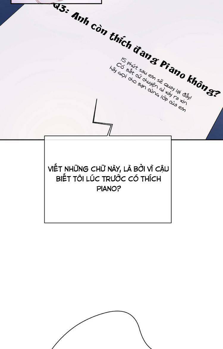 Giai Điệu Của Sự Va Chạm Chương 38 Ảnh 38