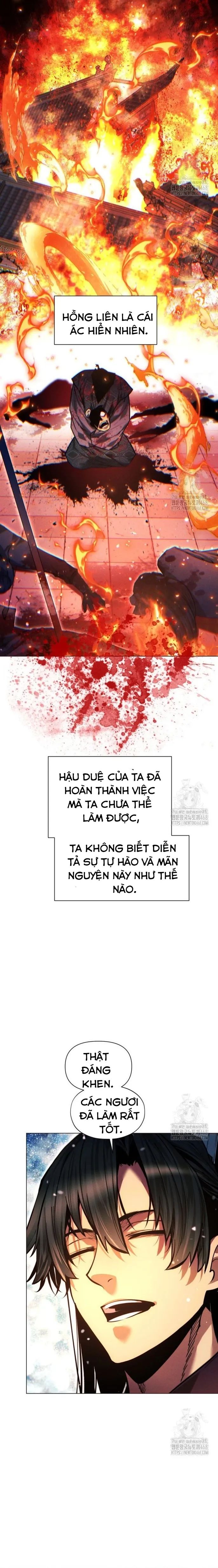 Chuyển Sinh Vào Thế Giới Võ Lâm Chương 127 Ảnh 8