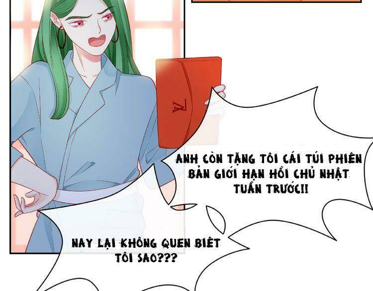 Giai Điệu Của Sự Va Chạm Chương 37 Ảnh 56