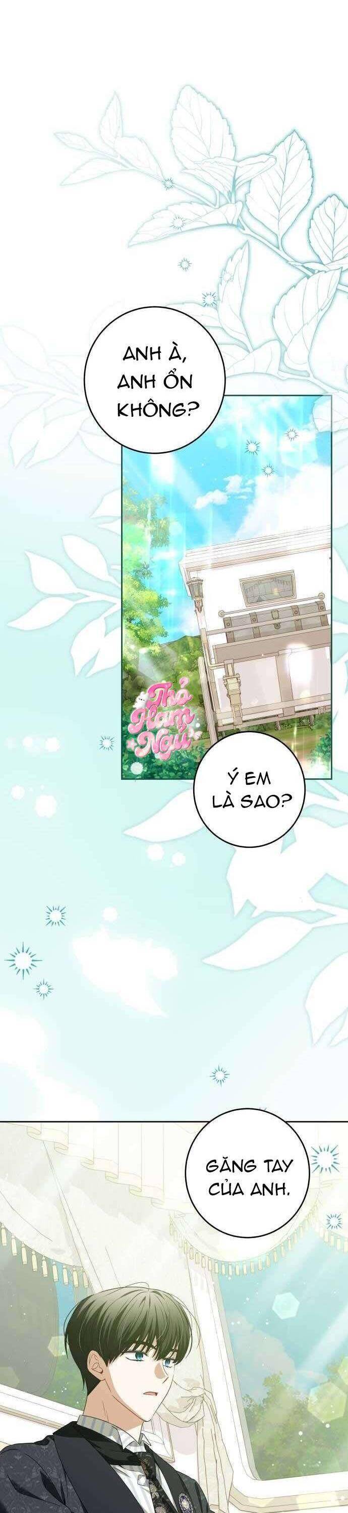 Gia Đình Phản Diện Phản Đối Tự Lập Chương 38 Ảnh 14