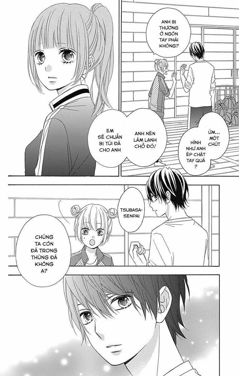 Tsubasa To Hotaru Chương 35 Ảnh 25