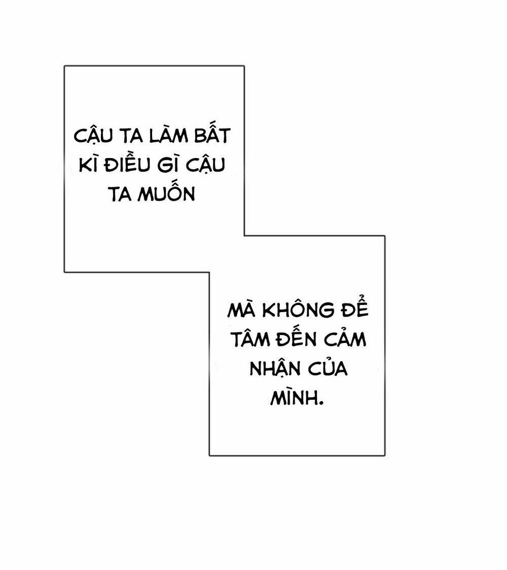 Bộ Mặt Khác Của Cô Bạn Cùng Phòng Chương 6 Ảnh 62