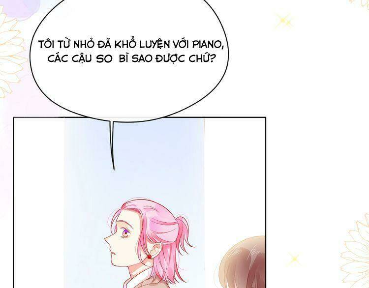 Giai Điệu Của Sự Va Chạm Chương 34 Ảnh 54