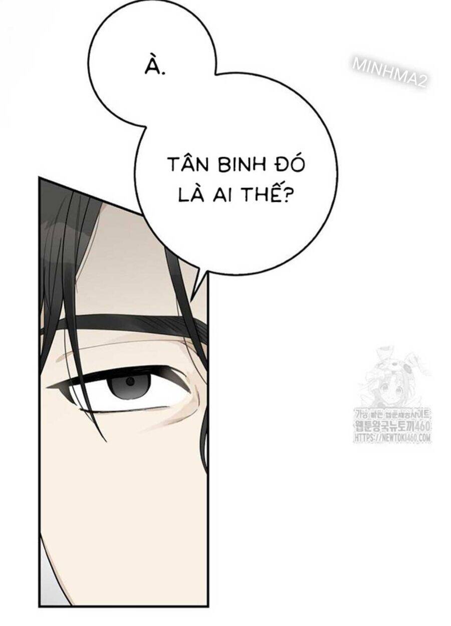 Tân Binh Triệu Đô Chương 33 Ảnh 24