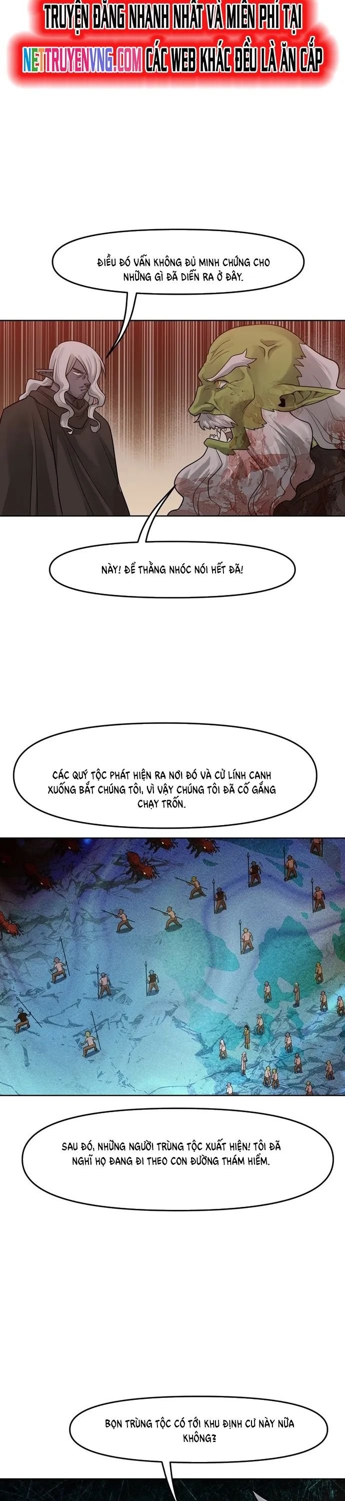 Chúa Tể Goblin Chương 79 Ảnh 13