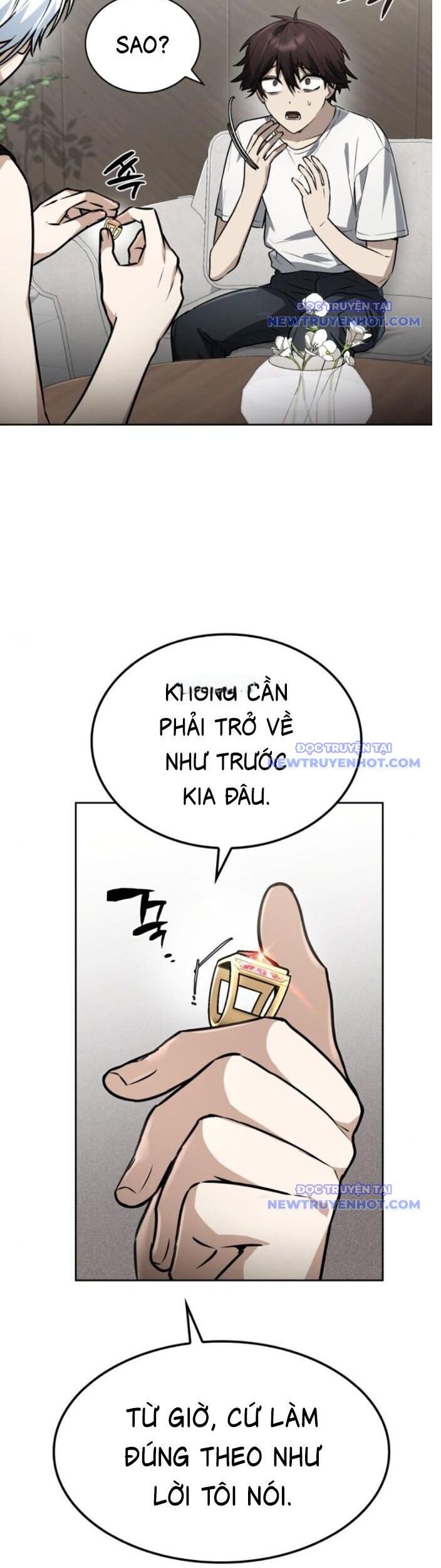 Đa Sắc Ma Pháp Sư Thiên Tài Chương 30 Ảnh 41