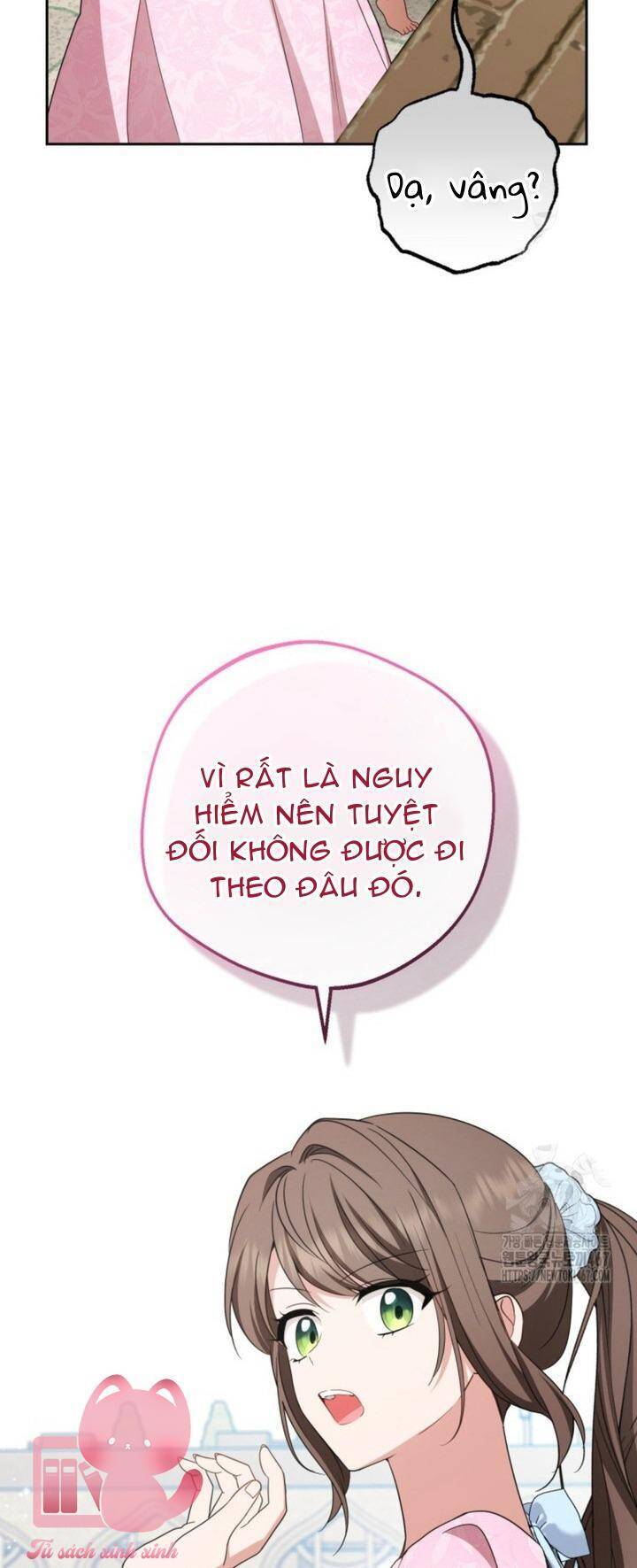 Được Yêu Thương Mà Còn Ngại Ngùng Sao! Chương 78 Ảnh 51