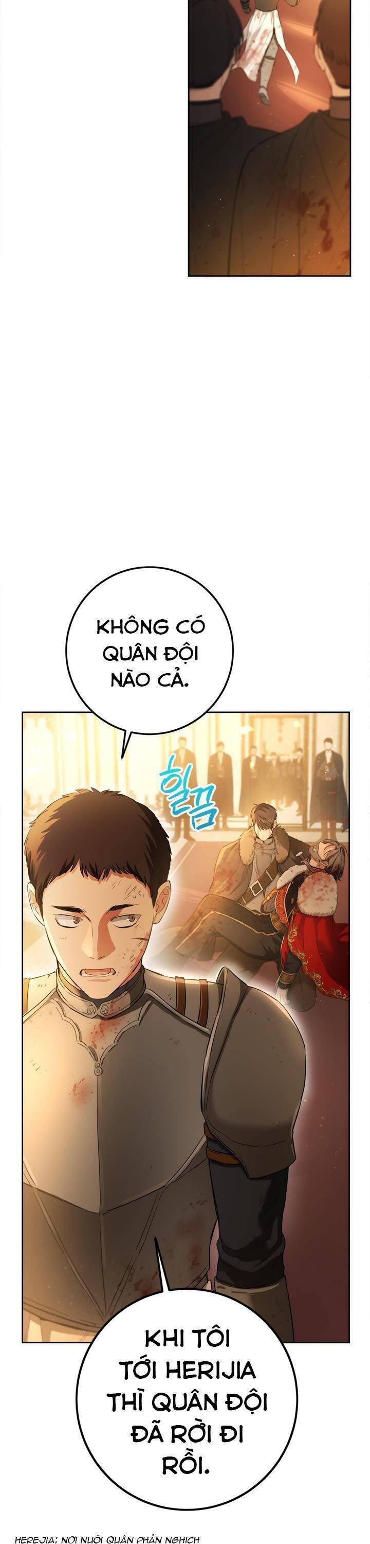 Cuộc Sống Mới Của Công Nương Chương 116 Ảnh 40