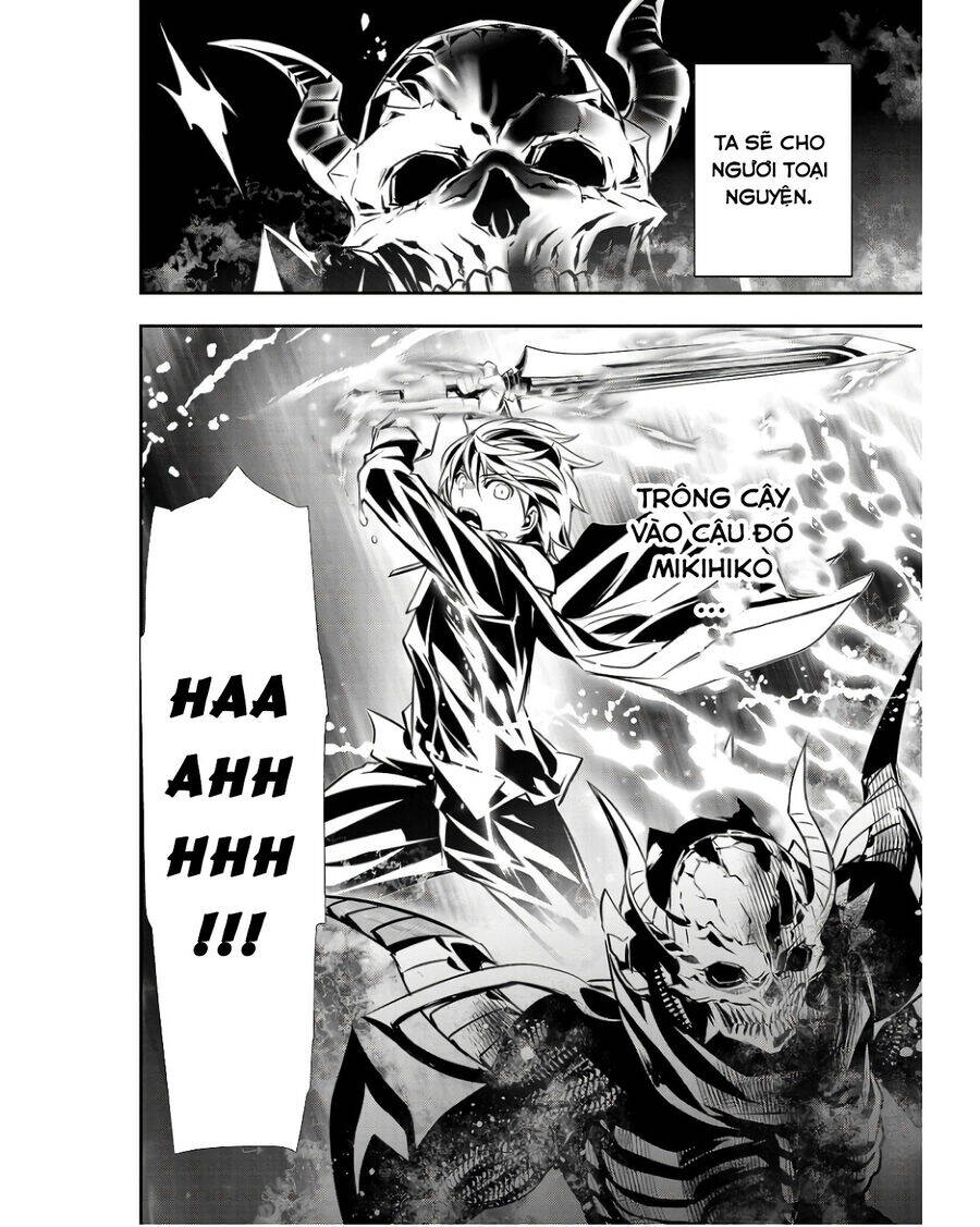 Isekai Ntr Chương 50 Ảnh 21
