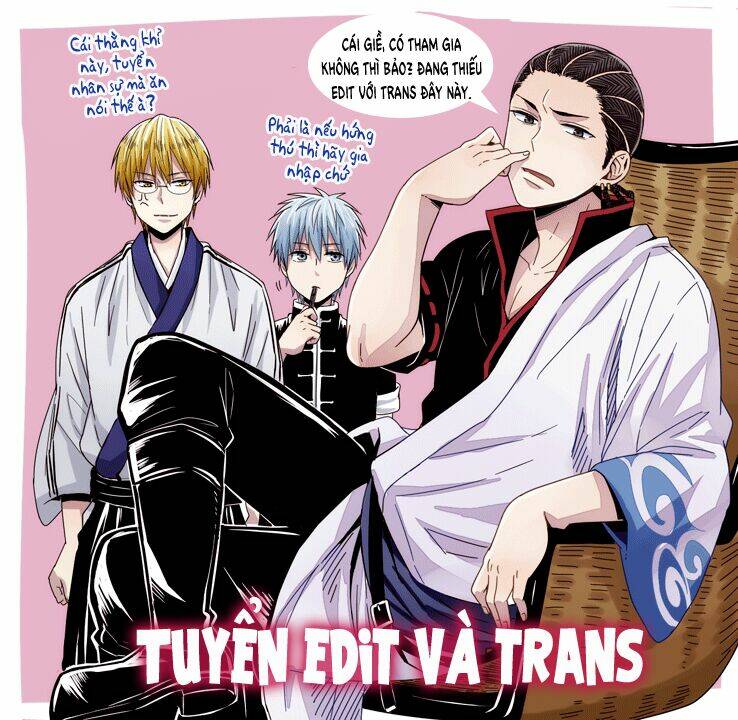 Savanna Game: The Comic Manga Chương 10 Ảnh 3