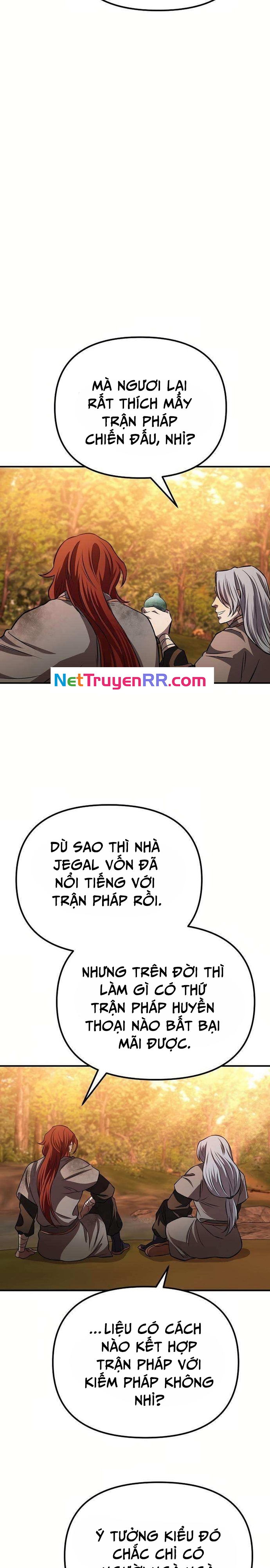 Cao Thủ Võ Lâm Đến Tuổi Kết Hôn Chương 25 Ảnh 41