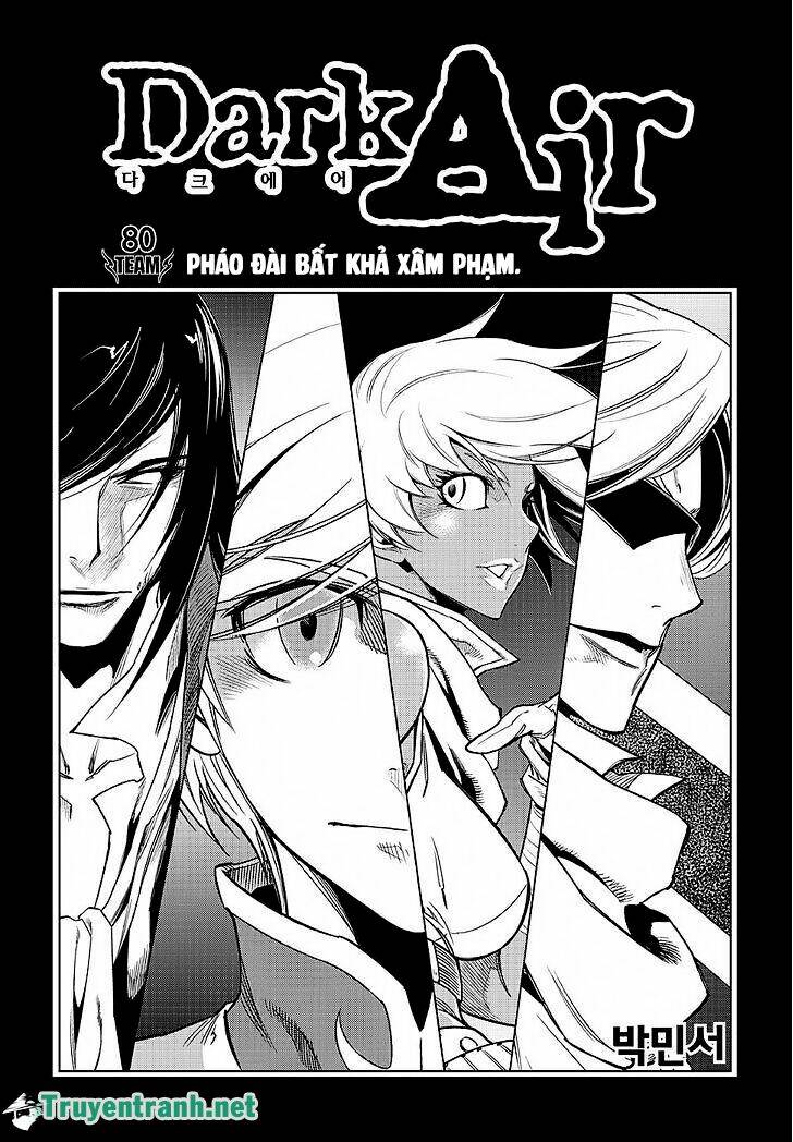 Dark Air Chương 96 Ảnh 6