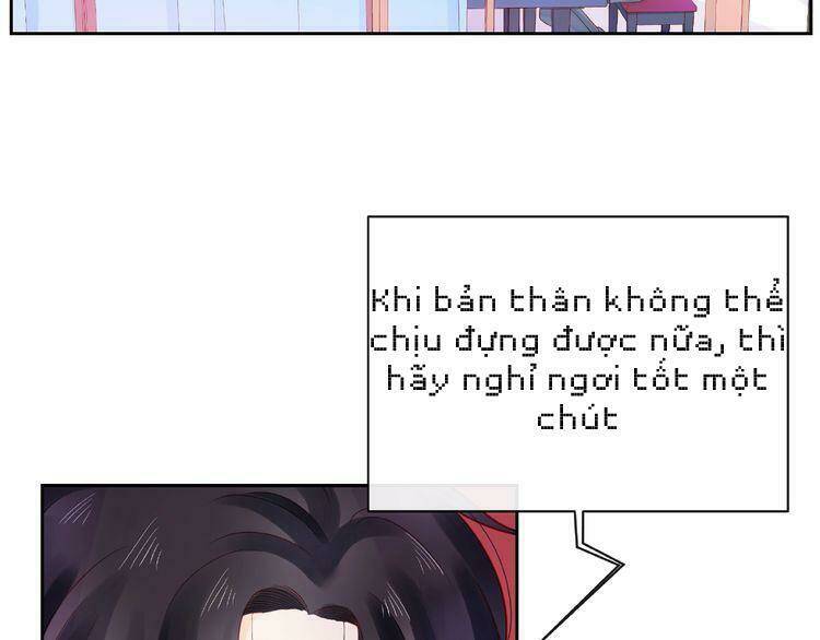 Giai Điệu Của Sự Va Chạm Chương 38 Ảnh 21
