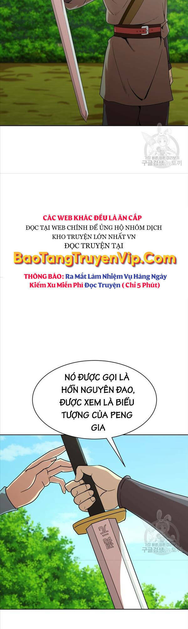 Bậc Thầy Phép Thuật Ở Thế Giới Võ Lâm Chương 38 Ảnh 10