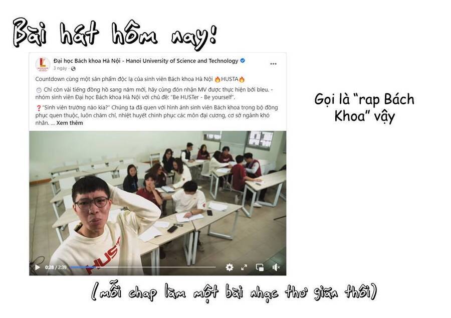Soara Và Ngôi Nhà Cho Quái Vật Chương 13 Ảnh 29