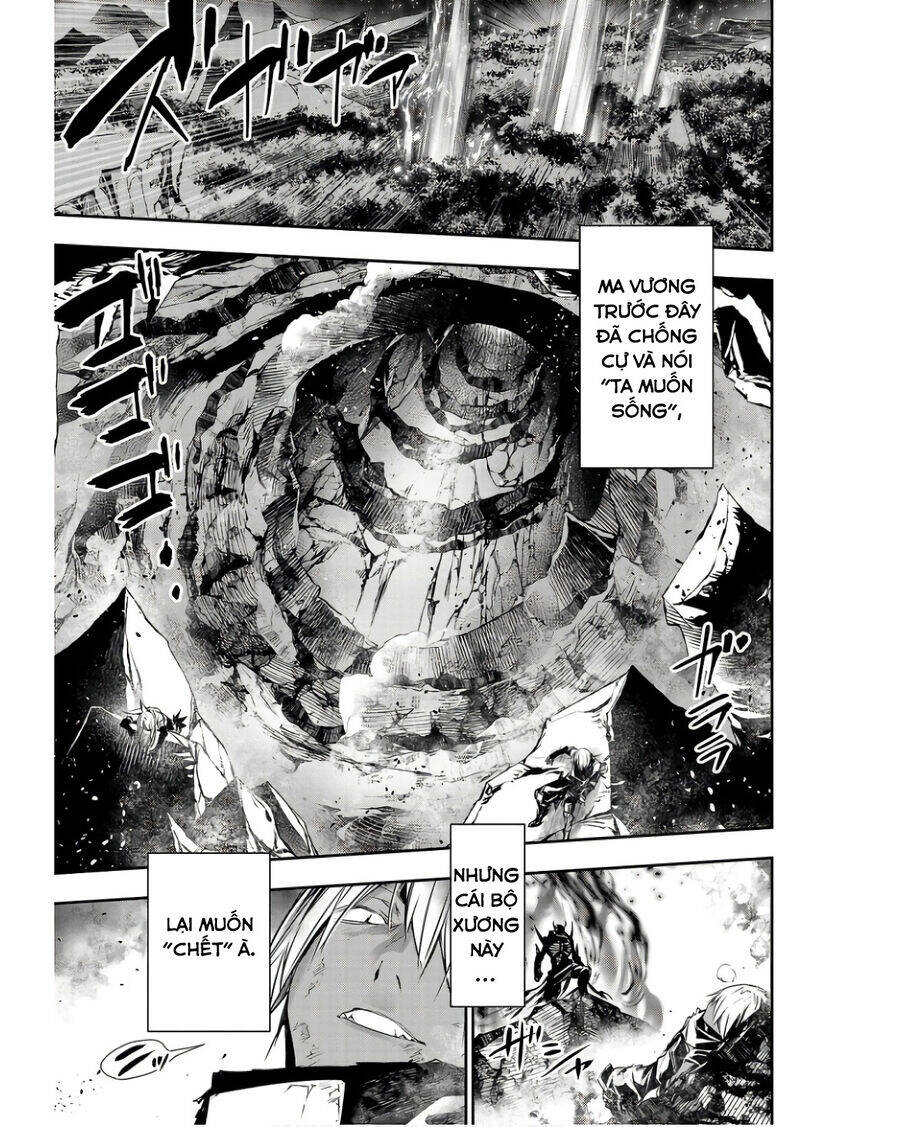 Isekai Ntr Chương 50 Ảnh 20