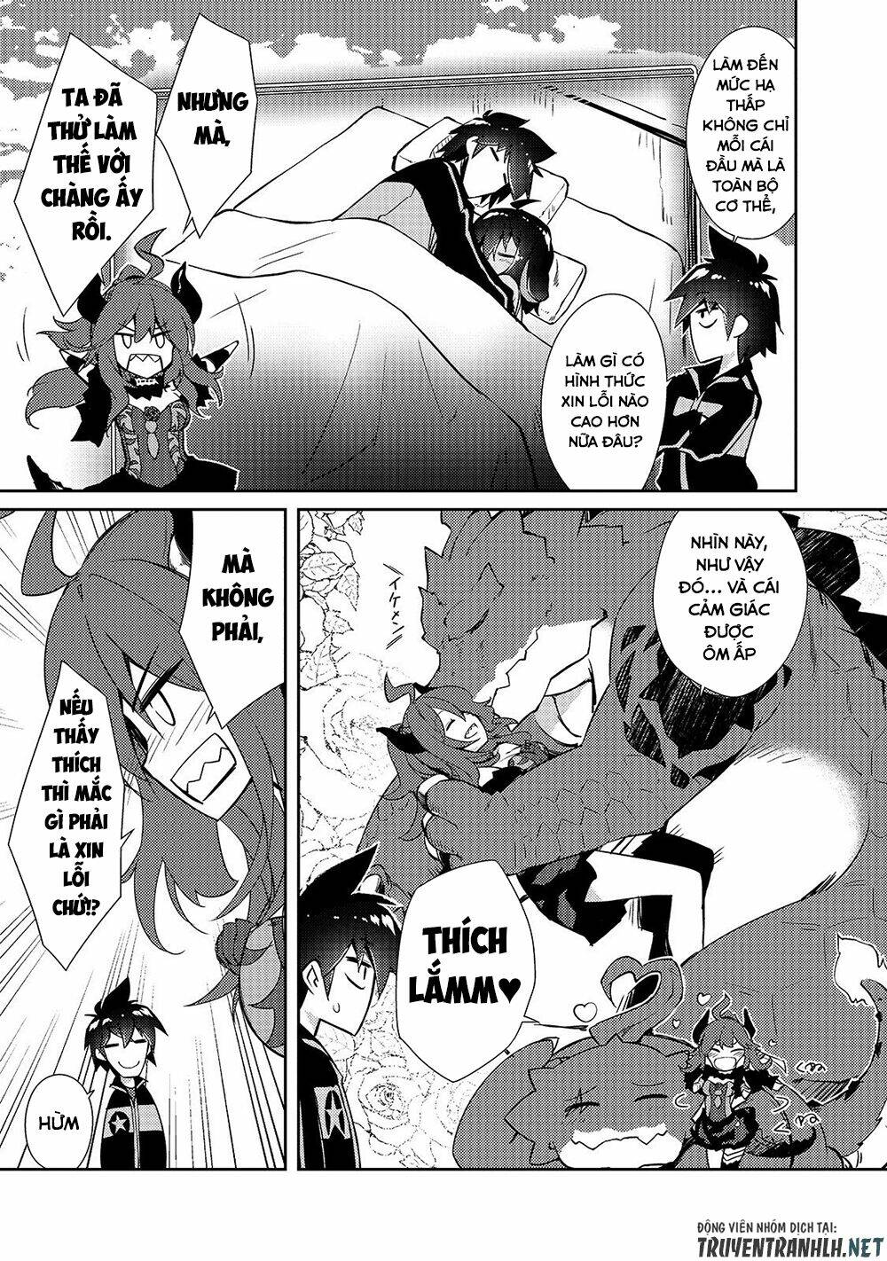 Lazy Dungeon Master Chương 19 Ảnh 21