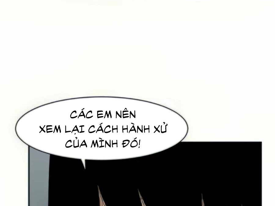 Giáo Viên Của Những Nhân Vật Phản Diện Chương 28 Ảnh 13