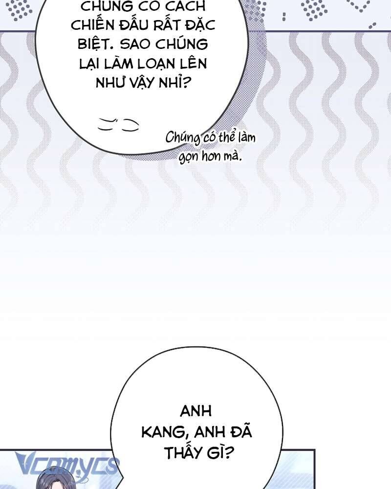Nhật Ký Từ Chức Cấp S Của Thợ Săn Công Chức Chương 19 Ảnh 110