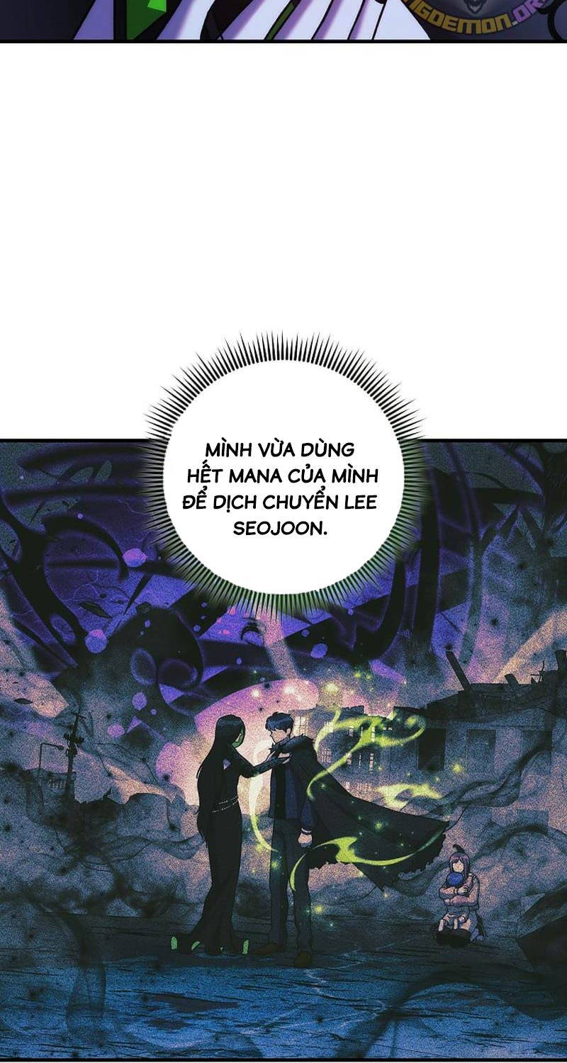 Con Gái Tôi Là Trùm Cuối Chương 136 Ảnh 32