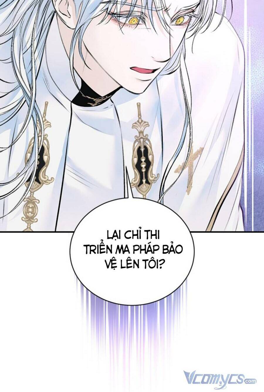 Tôi Tưởng Đây Chính Là Thời Hạn Rồi! Chương 26 Ảnh 37