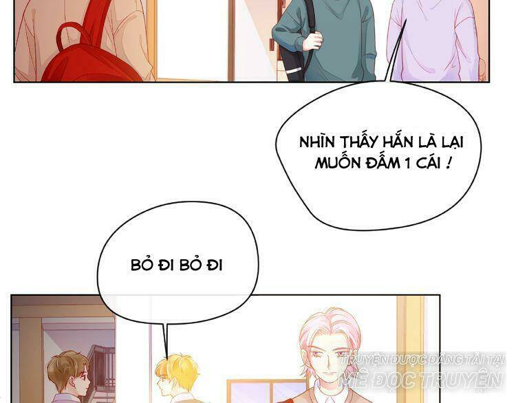 Giai Điệu Của Sự Va Chạm Chương 34 Ảnh 47