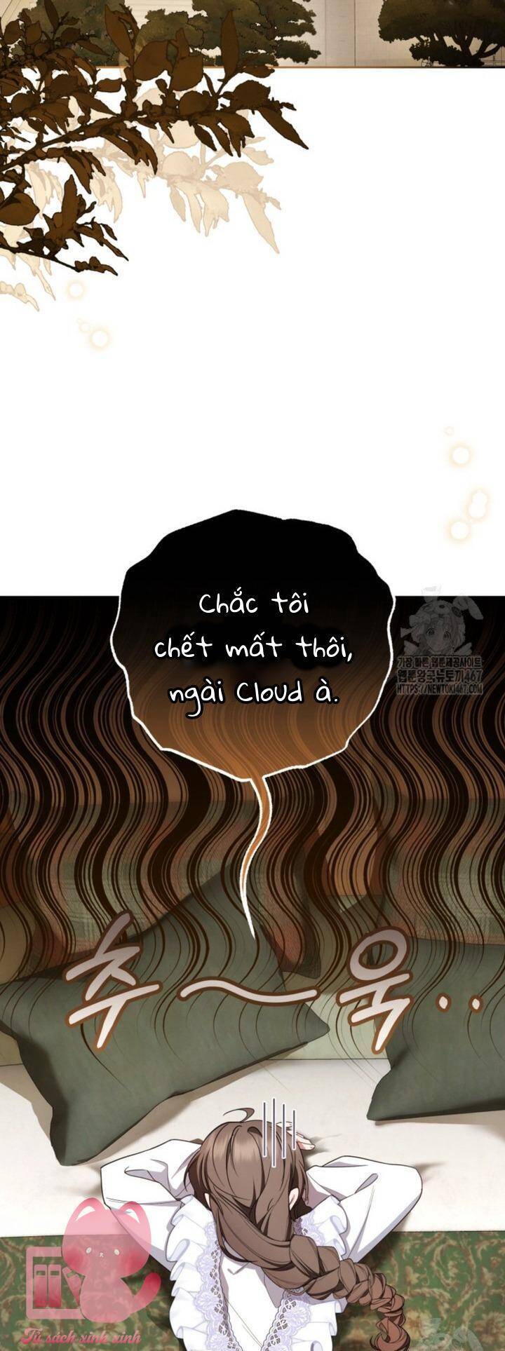 Được Yêu Thương Mà Còn Ngại Ngùng Sao! Chương 78 Ảnh 5