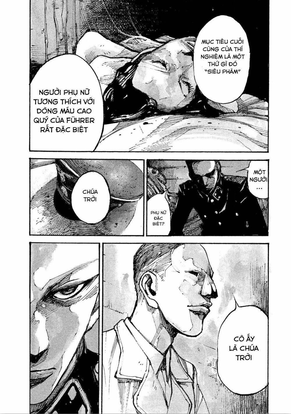 Neun-Takahashi-Tsutomu Chương 8 Ảnh 11
