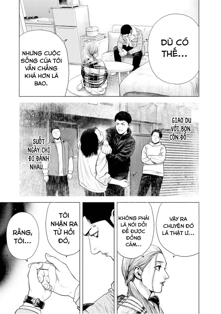 Furitsumore Kodoku Na Shi Yo Chương 11 Ảnh 13