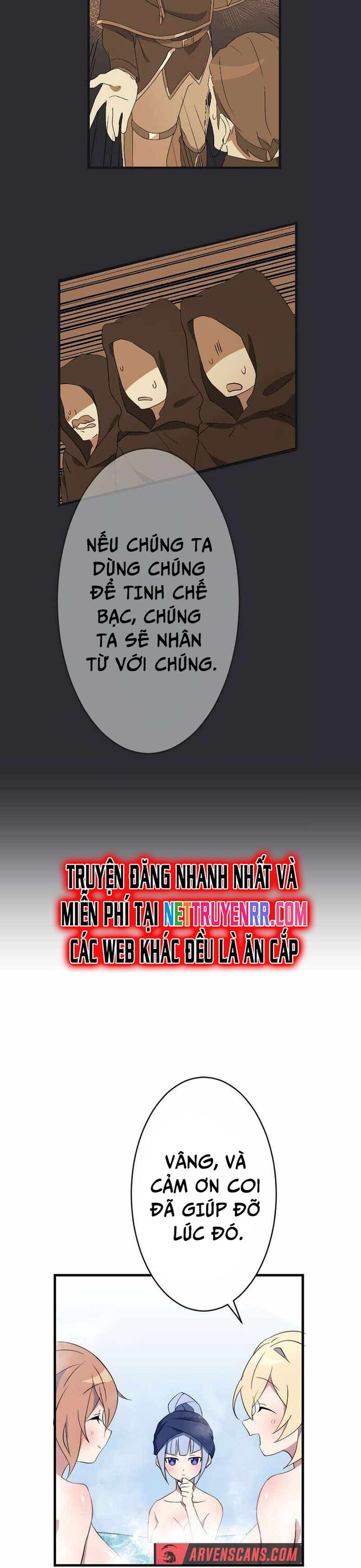 Từ Trước Đến Nay Ta Chưa Từng Coi Trọng Nó Chương 16 Ảnh 27