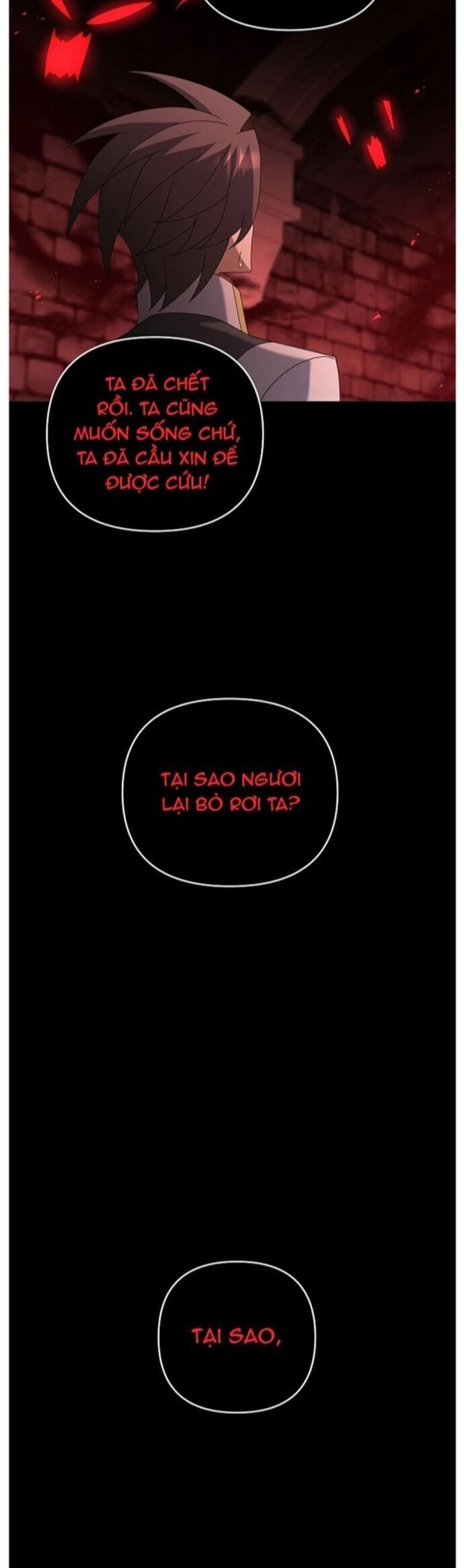 Bậc Thầy Kiếm Sĩ Lười Biếng Chương 72 Ảnh 29