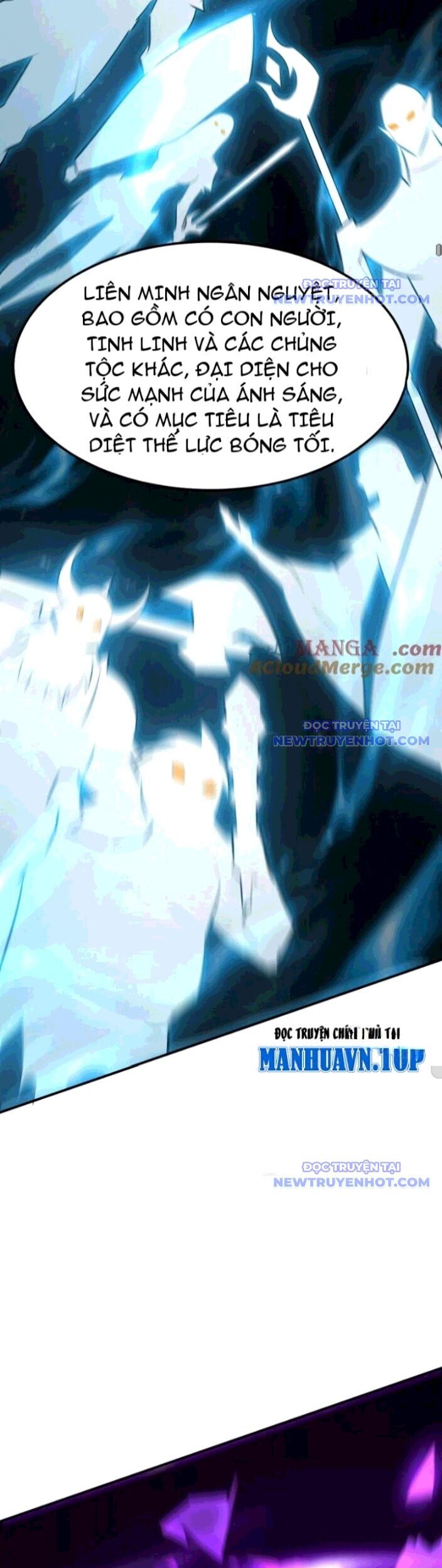 Võng Du Thiên Hạ Vô Song Chương 89 Ảnh 38