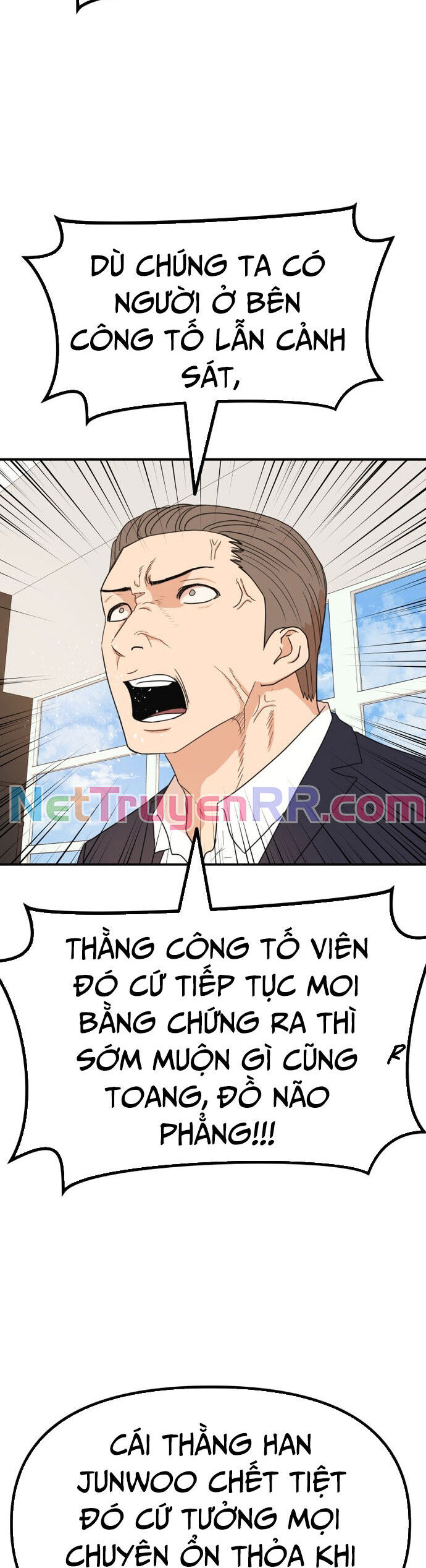Bạn Trai Vệ Sĩ Chương 147 Ảnh 15