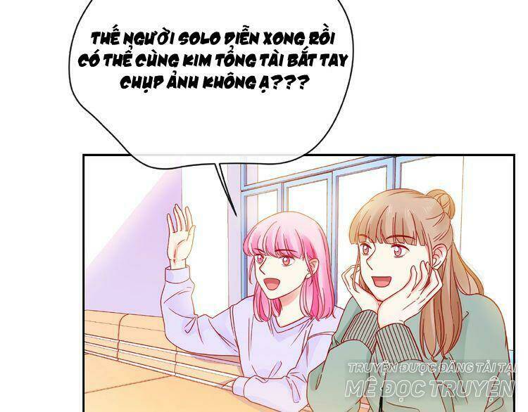 Giai Điệu Của Sự Va Chạm Chương 40 Ảnh 92