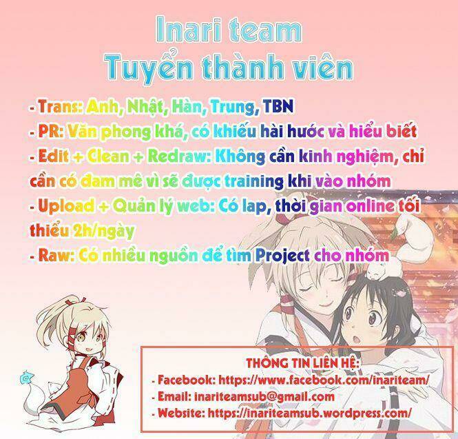 Gou - Hime-Tachi No Sengoku Chương 3 Ảnh 3