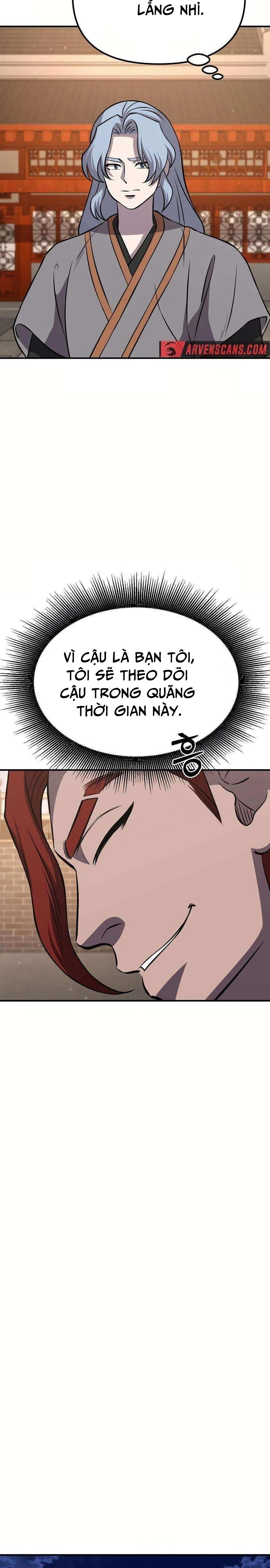 Cao Thủ Võ Lâm Đến Tuổi Kết Hôn Chương 23 Ảnh 37