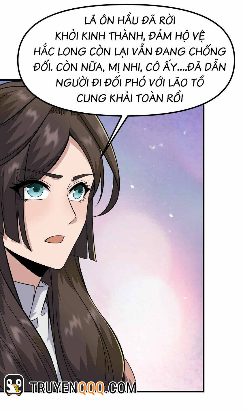 Nguyên Long Chương 346 Ảnh 25