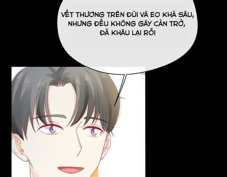 Giai Điệu Của Sự Va Chạm Chương 44 Ảnh 71