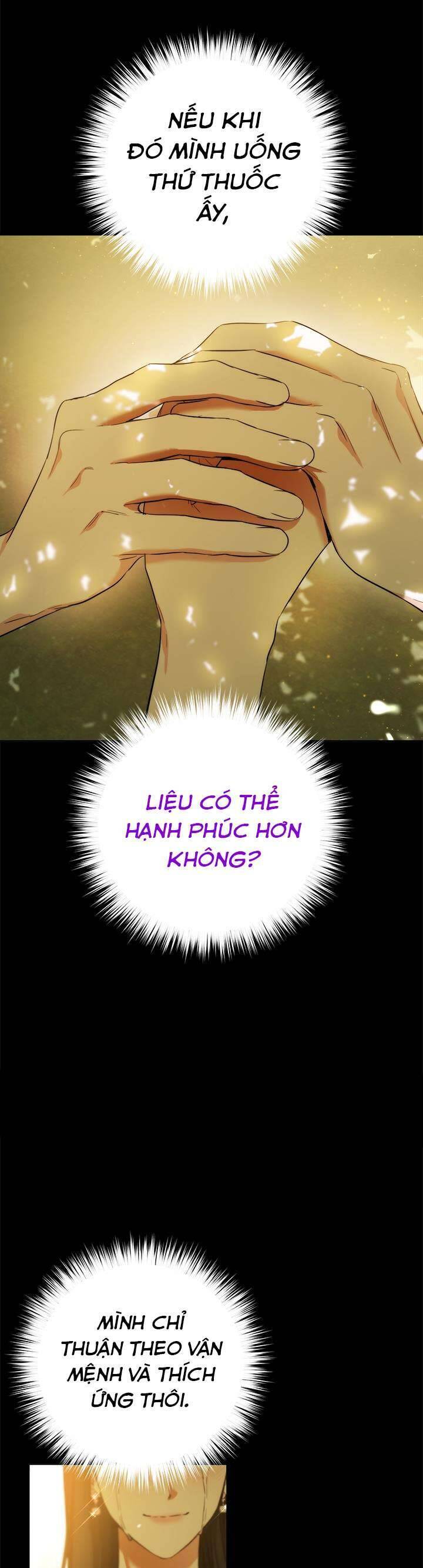 Cuộc Sống Mới Của Công Nương Chương 114 Ảnh 31