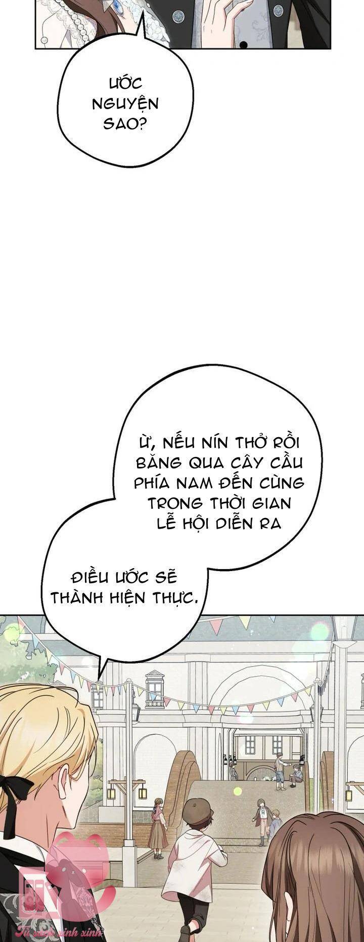 Được Yêu Thương Mà Còn Ngại Ngùng Sao! Chương 77 Ảnh 64