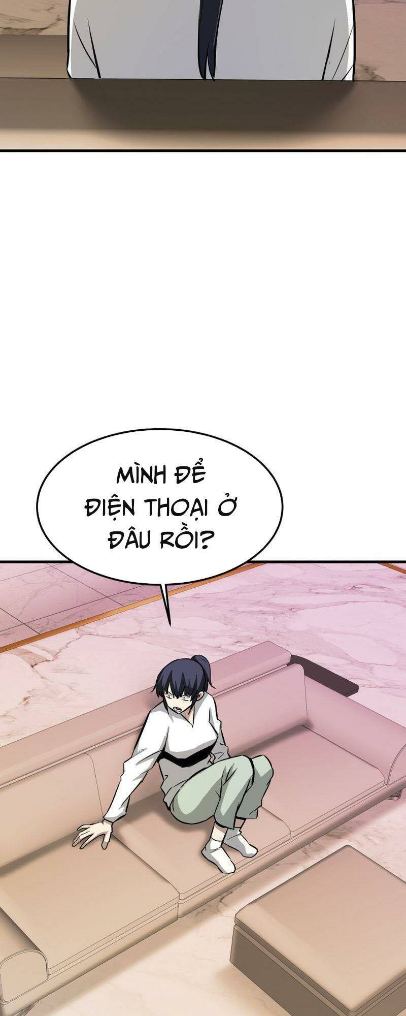 Ta Trở Về Từ ĐịA NgụC Chương 70 Ảnh 30
