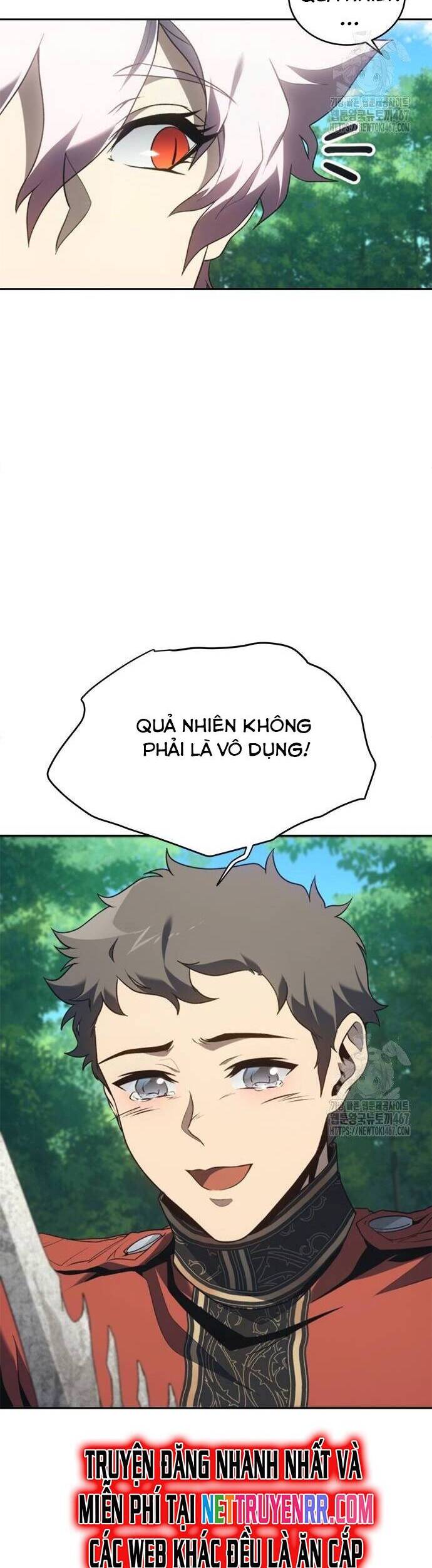 Lý Do Tôi Rời Bỏ Quỷ Vương Chương 58 Ảnh 42