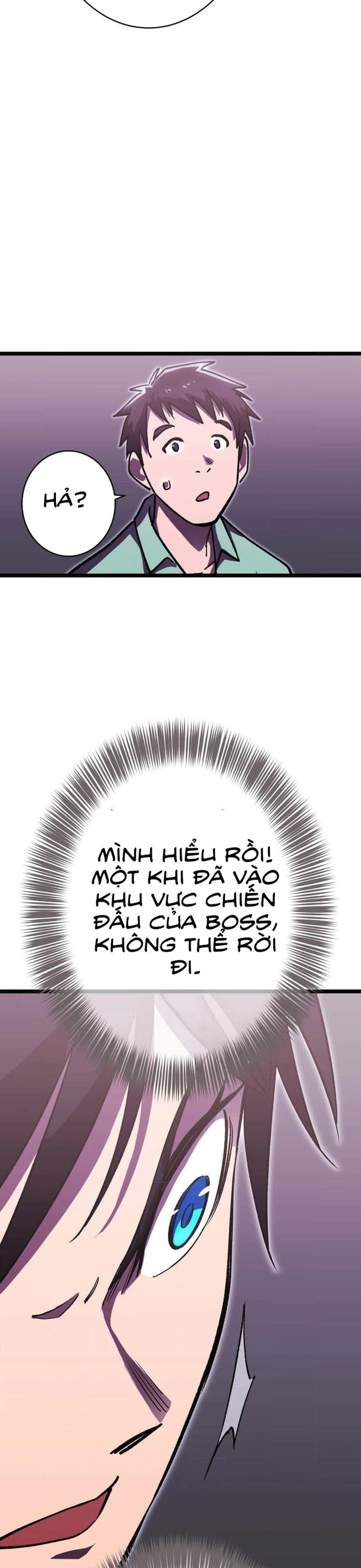 Vô Địch Với Kĩ Năng Cấp Ex Chương 13 Ảnh 37