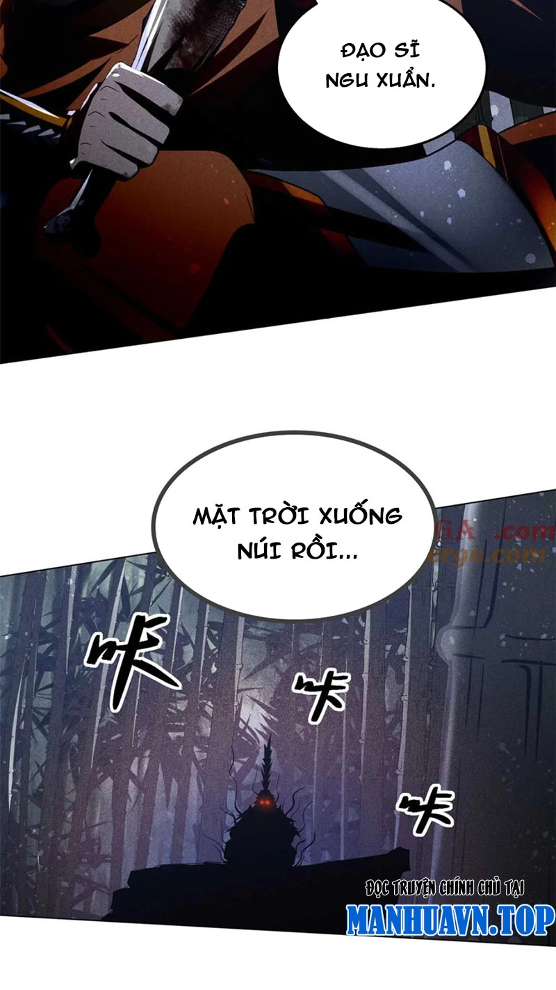 Tâm Ma Chương 159 Ảnh 31