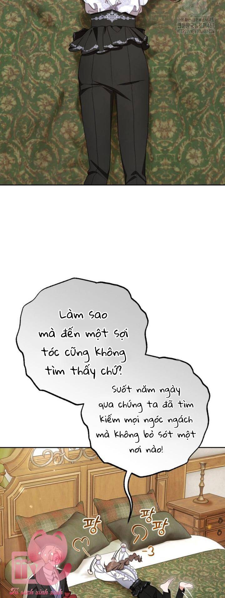 Được Yêu Thương Mà Còn Ngại Ngùng Sao! Chương 78 Ảnh 6