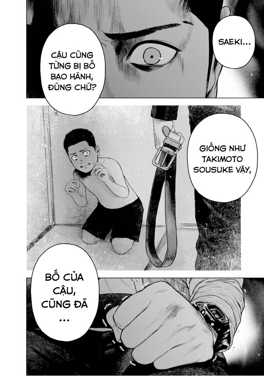 Furitsumore Kodoku Na Shi Yo Chương 11 Ảnh 6
