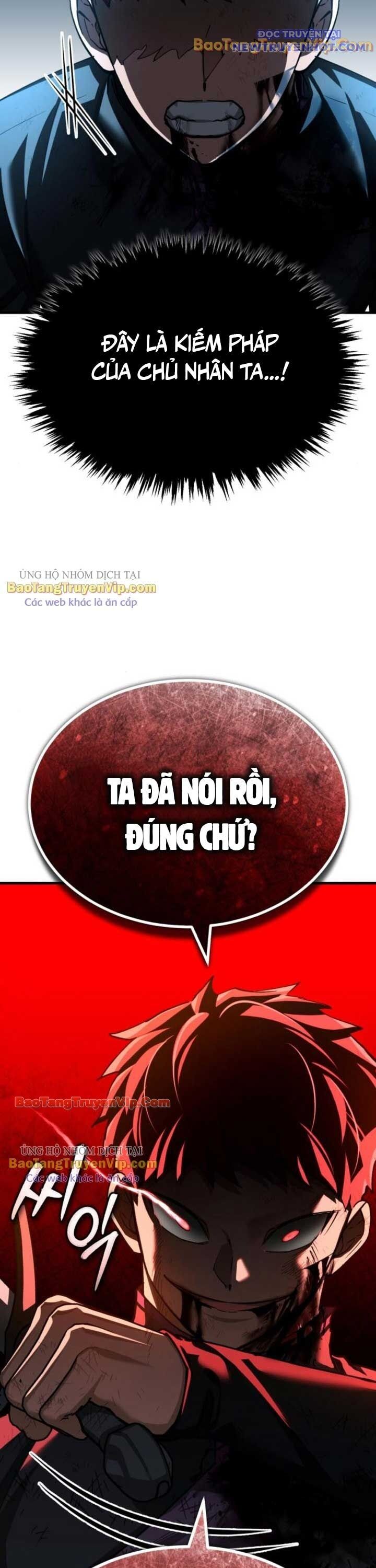 Thiên Quỷ Chẳng Sống Nổi Cuộc Đời Bình Thường Chương 151 Ảnh 48